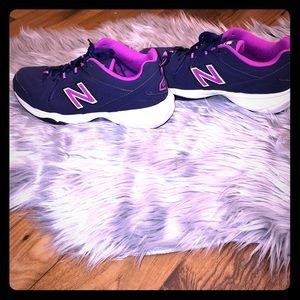 New Balance - Shoes
